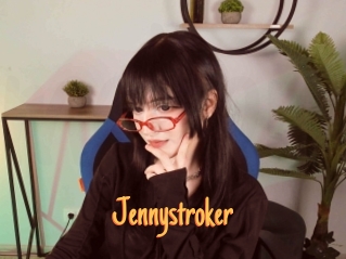 Jennystroker