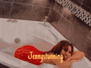 Jennystunning