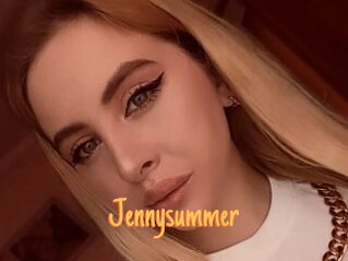 Jennysummer
