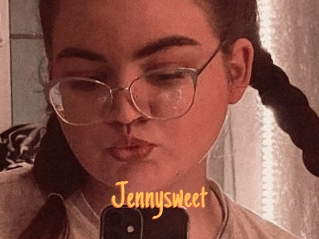 jennysweet Mobile Porno