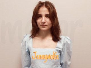 Jennywolfe