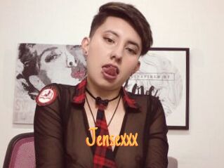 Jensexxx