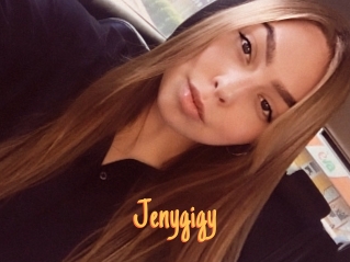 Jenygigy