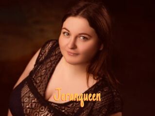 Jeranqueen