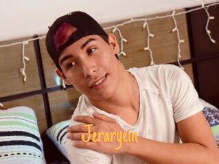 Jeraryein