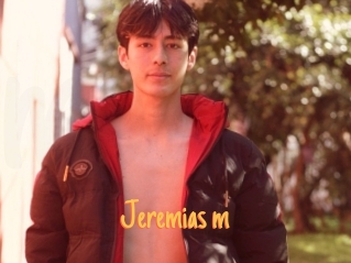 Jeremias_m