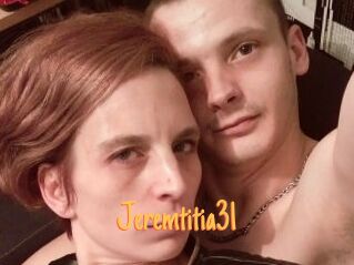 Jeremtitia31