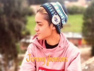 Jeremy_jhonsons