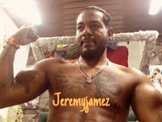 Jeremyjamez