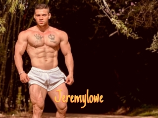 Jeremylowe