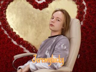 Jeremylucky