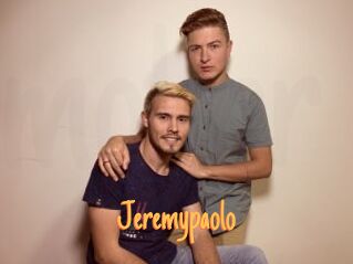 Jeremypaolo