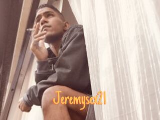 Jeremysex21