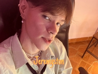 jeremyston Mobile Porno
