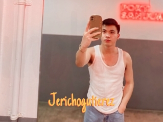 jerichogutierez Mobile Porno