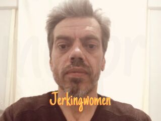Jerkingwomen