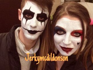 Jerkymcdildonson