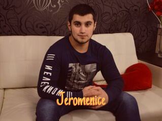 Jeromenice