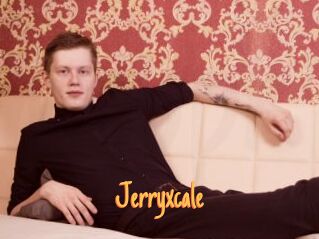 Jerryxcale