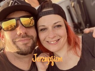 jerzayxjizm Mobile Porno