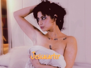 Jesicacarter