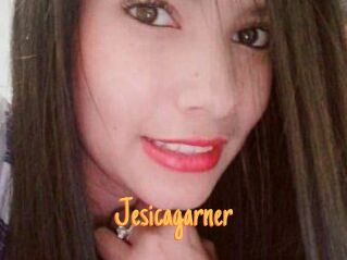 jesicagarner Mobile Porno