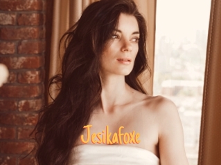 Jesikafoxe