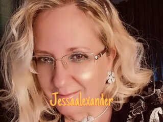 jessaalexander Mobile Porno