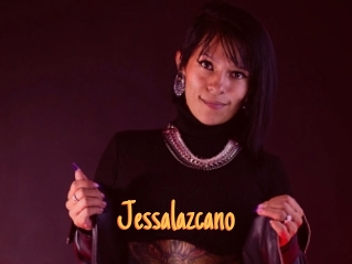 Jessalazcano