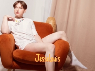 Jesselouis