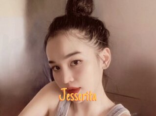 Jesserita