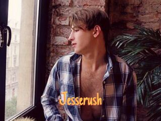 jesserush Mobile Porno