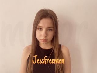 Jessfreemen