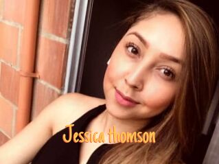 jessica_thomson Mobile Porno