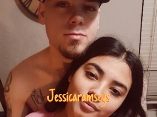 Jessicaramseys