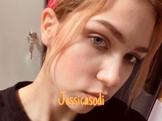 jessicasodi Mobile Porno