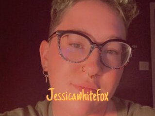 Jessicawhitefox