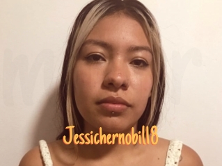 Jessichernobil18