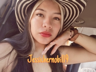 jessichernobil19 Mobile Porno
