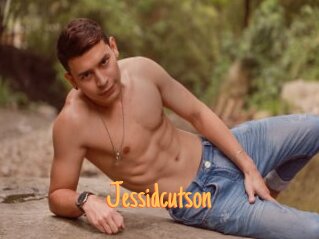 Jessidcutson
