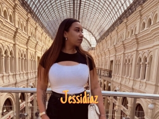 jessidiaz Mobile Porno