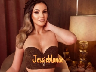 Jessieblonde