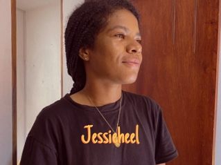 jessieheel Mobile Porno