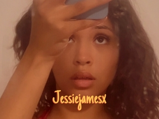 Jessiejamesx