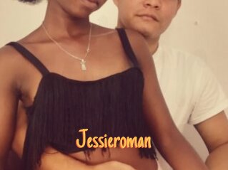 jessieroman Mobile Porno