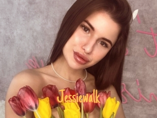 Jessiewalk
