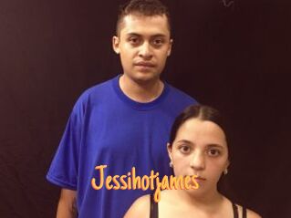 Jessihotjames