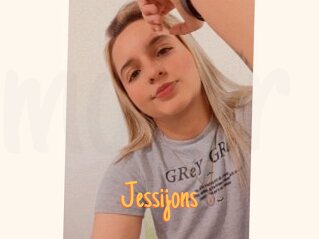 Jessijons