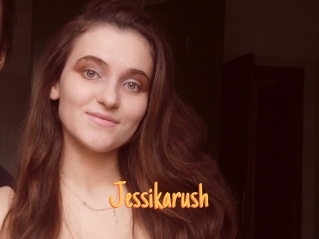 Jessikarush