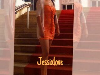 Jessixlove